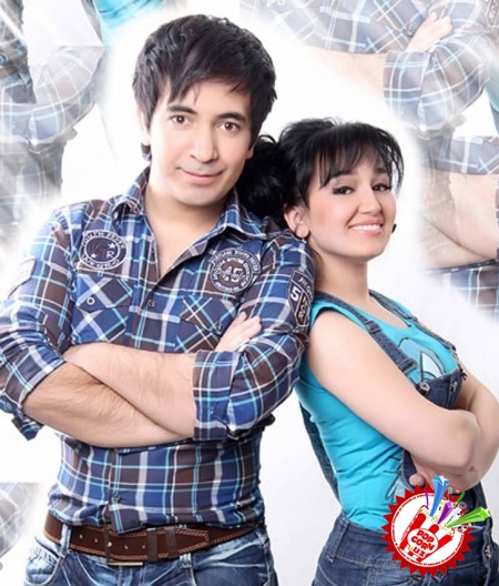 Ойбек ва Нигора \'\'Севишганлар\'\' ми...