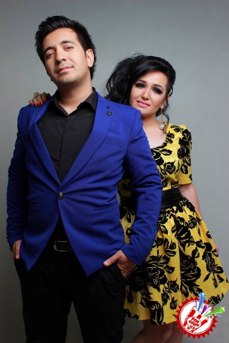 Ойбек ва Нигора \'\'Севишганлар\'\' ми...