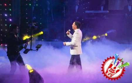 Достон Убайдуллаев илк имтиҳонни аъло баҳога топширди