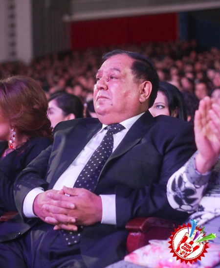 Достон Убайдуллаев илк имтиҳонни аъло баҳога топширди