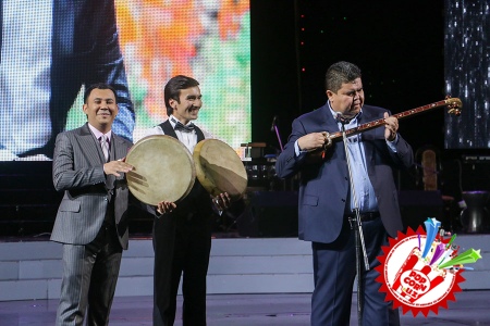 Достон Убайдуллаев илк имтиҳонни аъло баҳога топширди