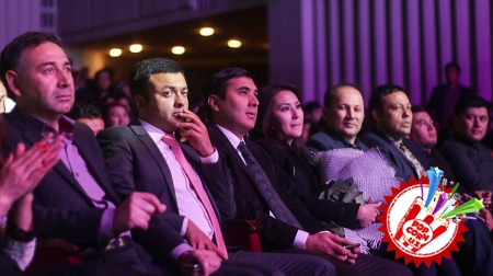 Достон Убайдуллаев илк имтиҳонни аъло баҳога топширди