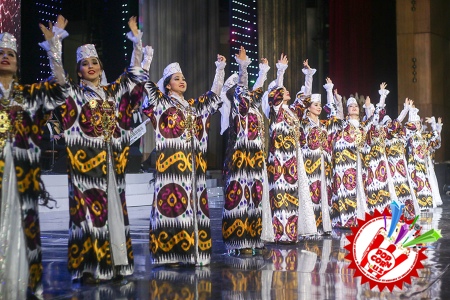 Достон Убайдуллаев илк имтиҳонни аъло баҳога топширди