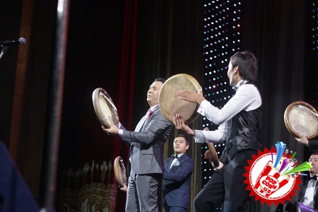 Достон Убайдуллаев илк имтиҳонни аъло баҳога топширди