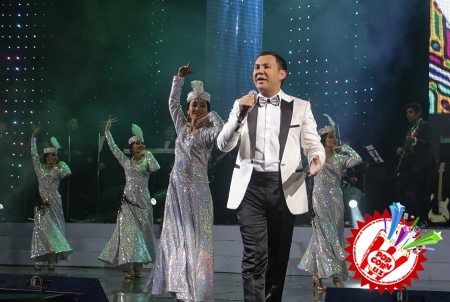 Достон Убайдуллаев илк имтиҳонни аъло баҳога топширди