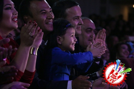 Достон Убайдуллаев илк имтиҳонни аъло баҳога топширди