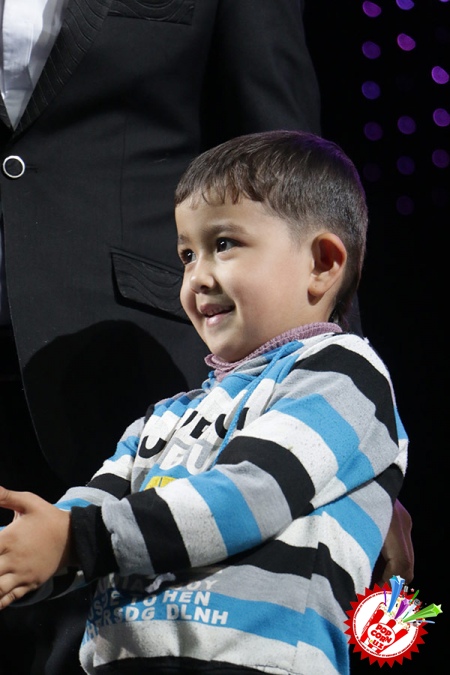 Достон Убайдуллаев илк имтиҳонни аъло баҳога топширди