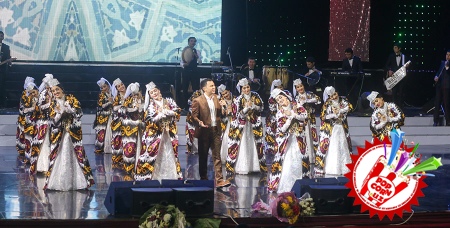 Достон Убайдуллаев илк имтиҳонни аъло баҳога топширди