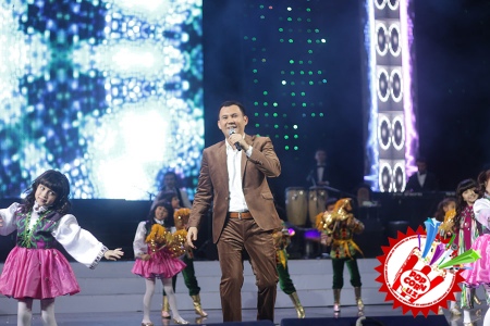 Достон Убайдуллаев илк имтиҳонни аъло баҳога топширди