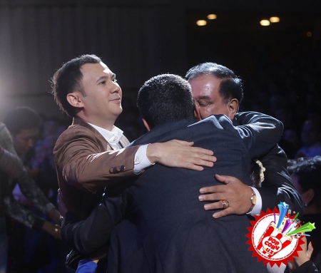 Достон Убайдуллаев илк имтиҳонни аъло баҳога топширди