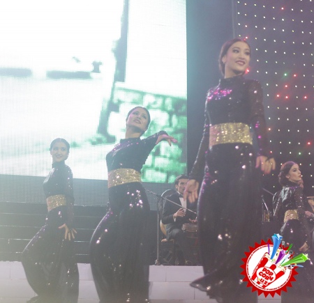 Достон Убайдуллаев илк имтиҳонни аъло баҳога топширди