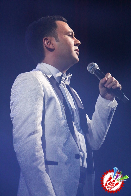 Достон Убайдуллаев илк имтиҳонни аъло баҳога топширди