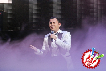 Достон Убайдуллаев илк имтиҳонни аъло баҳога топширди