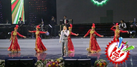 Достон Убайдуллаев илк имтиҳонни аъло баҳога топширди