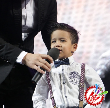 Достон Убайдуллаев илк имтиҳонни аъло баҳога топширди