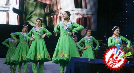 Достон Убайдуллаев илк имтиҳонни аъло баҳога топширди