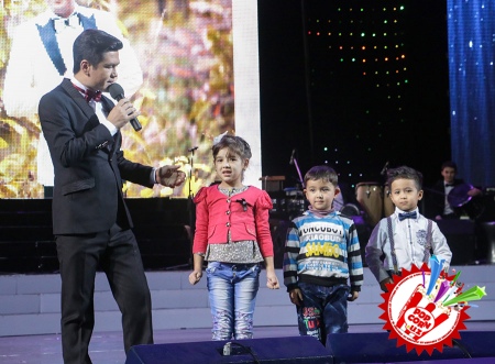 Достон Убайдуллаев илк имтиҳонни аъло баҳога топширди