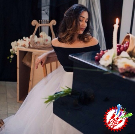 Бир йил аввал яратилган тарона нима учун энди ижро этилди... “Ёдимда ўзинг” Шаҳло Аҳмедова