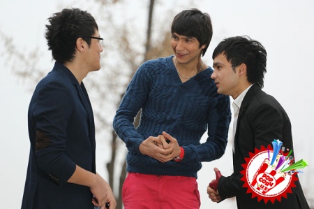 “Уммон” гуруҳидан бараварига иккита янги тарона премьераси