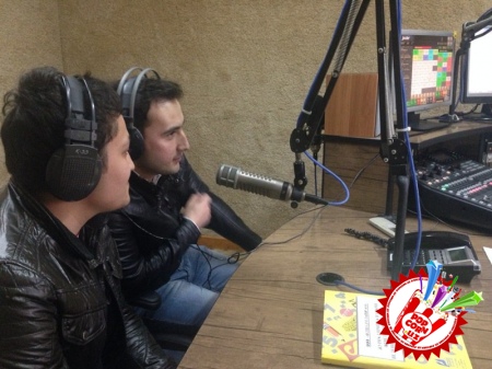 “Шумтакалар”нинг навбатдаги меҳмони Ботир Яминов бўлди