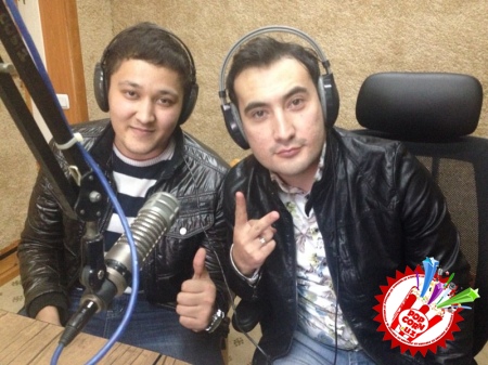 “Шумтакалар”нинг навбатдаги меҳмони Ботир Яминов бўлди