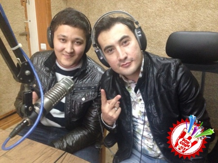 “Шумтакалар”нинг навбатдаги меҳмони Ботир Яминов бўлди