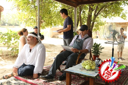 \"Катта ҳовли\" миллий мусиқа, анъана ва қадриятларимиз акс этган бадиий мусиқий фильм