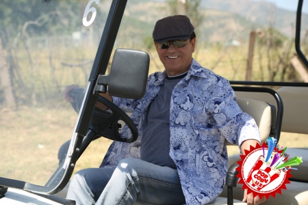 “Катта ҳовли” мусиқали комедия фильми премьераси олдидан ижодкорлар билан эксклюзив интервью