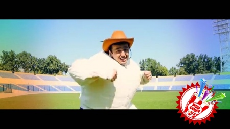 Жаҳонгир Позилжоновдан шов-шувли клип 