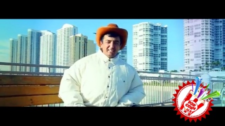 Жаҳонгир Позилжоновдан шов-шувли клип