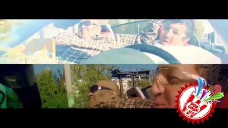 Жаҳонгир Позилжоновдан шов-шувли клип 