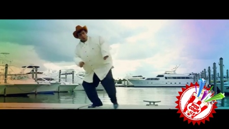 Жаҳонгир Позилжоновдан шов-шувли клип 