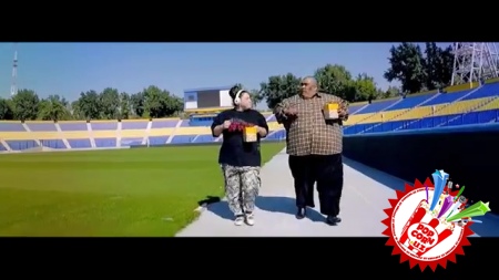 Жаҳонгир Позилжоновдан шов-шувли клип 