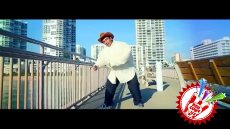 Жаҳонгир Позилжоновдан шов-шувли клип 