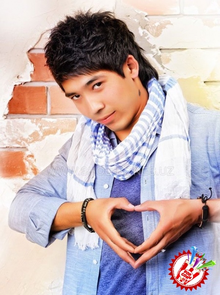 Ёқуббек Қудратовнинг шов-шувли қўшиғига клип суратга олди