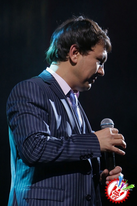 “Серенада” ижод гуруҳи... Бутунлай жонли ижрода бўлиб ўтган концерт... “Бу ҳақиқий байрам”