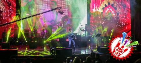 “Серенада” ижод гуруҳи... Бутунлай жонли ижрода бўлиб ўтган концерт... “Бу ҳақиқий байрам”