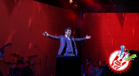 “Серенада” ижод гуруҳи... Бутунлай жонли ижрода бўлиб ўтган концерт... “Бу ҳақиқий байрам”