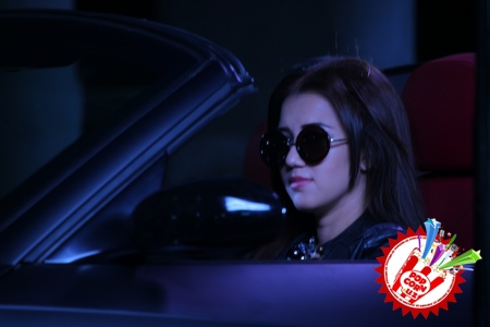 Эртага... Истеъдодли ҳонанда Шоҳруҳ Мирзо ва Дилсўздан дуэт тарона