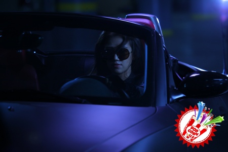 Эртага... Истеъдодли ҳонанда Шоҳруҳ Мирзо ва Дилсўздан дуэт тарона