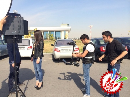 Тез кунда Воҳиджон Исоқовдан янги клип премьераси