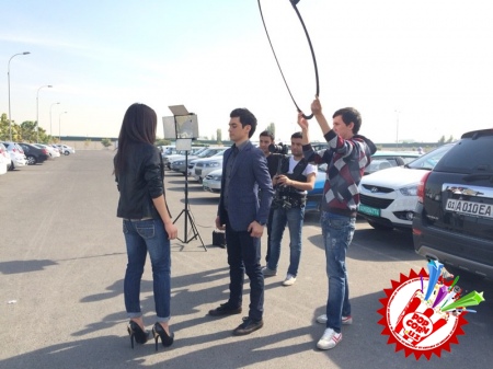 Тез кунда Воҳиджон Исоқовдан янги клип премьераси