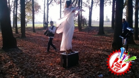 Тез кунда Воҳиджон Исоқовдан янги клип премьераси