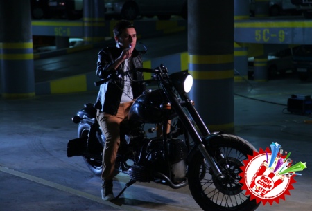 Дилсўз ижодидаги янги дуэт... Хоразмда машҳур бўлган хонанда билан биргаликда ижро этилди