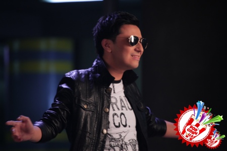 Дилсўз ижодидаги янги дуэт... Хоразмда машҳур бўлган хонанда билан биргаликда ижро этилди