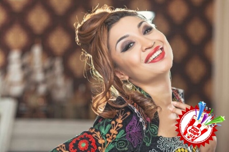 “Шумтакалар” лойиҳаси меҳмонлари Ирода Иралиева ҳамда Каниза