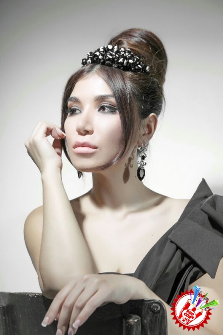 Манзурадан нафислик ила яратилган янги фотосуратлар