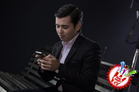 Жавлон Алимов янги клип тайёрламокда