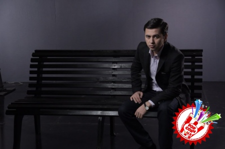 Жавлон Алимов янги клип тайёрламокда