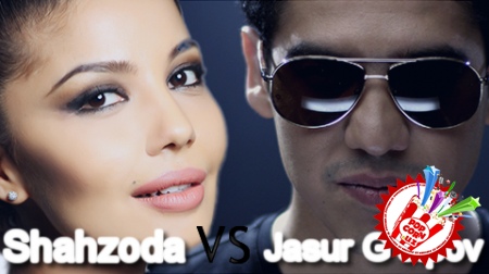 Ўзбек шоу-бизнесидаги энг ёрқин юлдуз ижодкорлар Шаҳзода ҳамда Жасур Ғоиповдан тез кунда янги клип премьераси